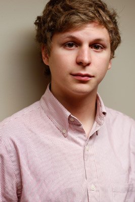 Michael Cera photo