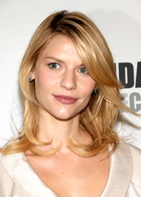 Claire Danes photo