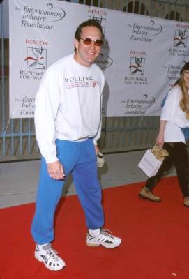 Steve Guttenberg photo