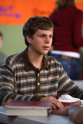 Michael Cera photo