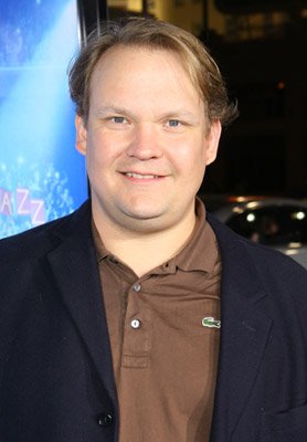 Andy Richter photo