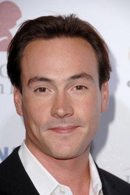 Chris Klein photo