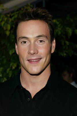 Chris Klein photo