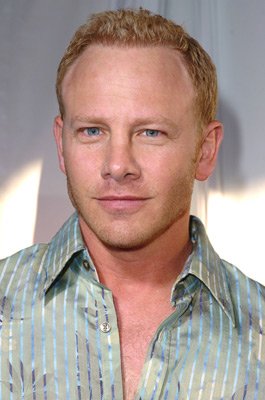 Ian Ziering photo