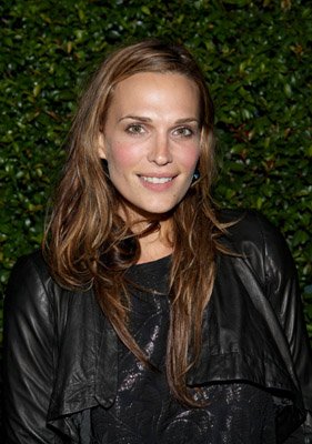 Molly Sims photo