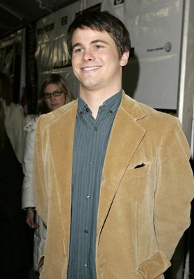 Jason Ritter photo