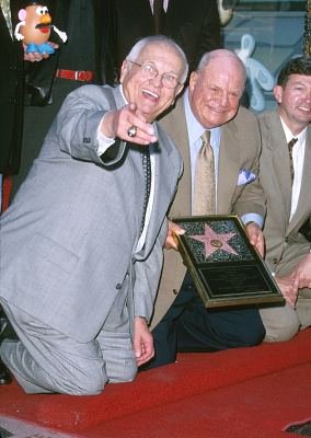 Don Rickles photo