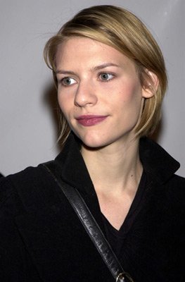 Claire Danes photo