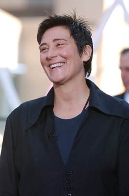 k.d. lang photo