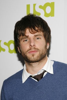 James Roday photo