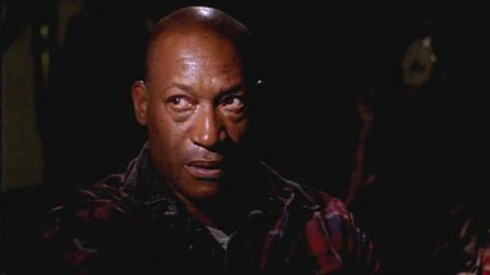 Tony Todd photo