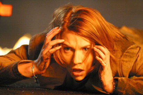 Claire Danes photo