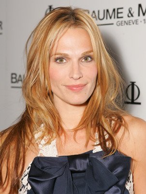 Molly Sims photo