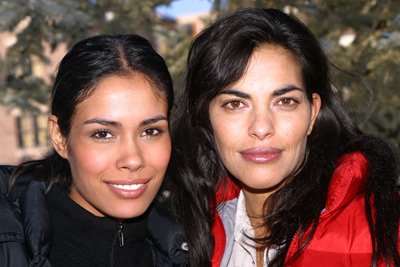 Daniella Alonso photo