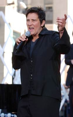 k.d. lang photo