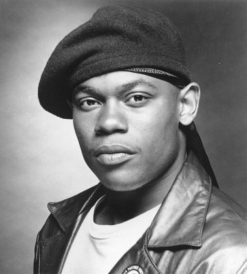 Bokeem Woodbine photo