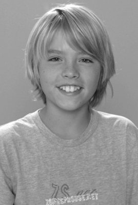 Cole Sprouse photo