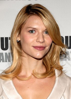 Claire Danes photo