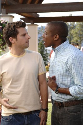 James Roday photo