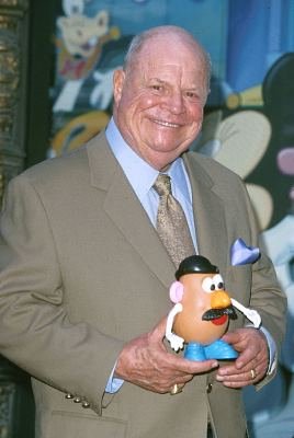 Don Rickles photo