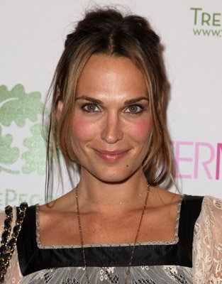 Molly Sims photo