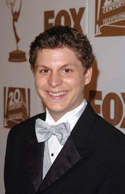 Michael Cera photo