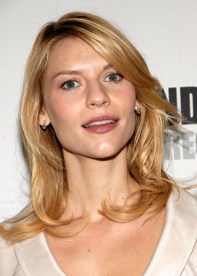 Claire Danes photo