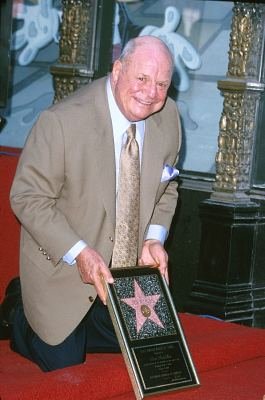 Don Rickles photo