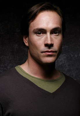 Chris Klein photo