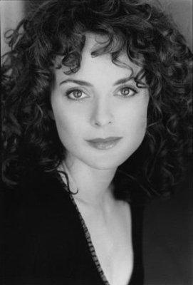 Melissa Errico photo