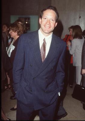 Steve Guttenberg photo