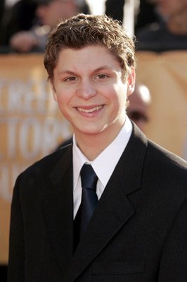 Michael Cera photo