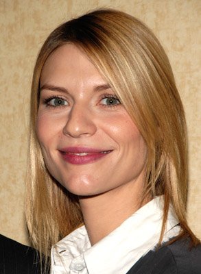 Claire Danes photo