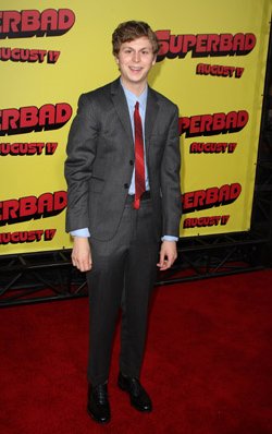 Michael Cera photo