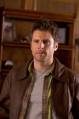 James Roday photo