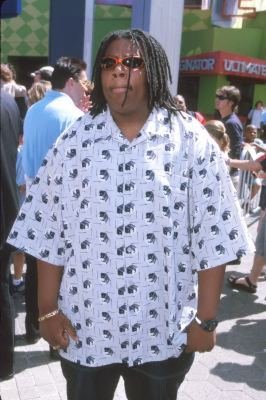 Kenan Thompson photo