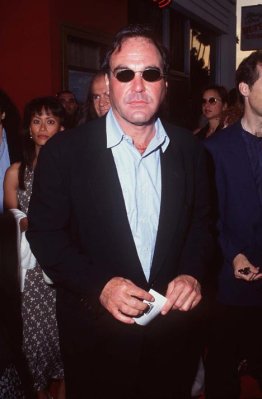 Oliver Stone photo