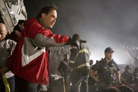 Oliver Stone photo