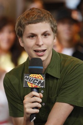 Michael Cera photo