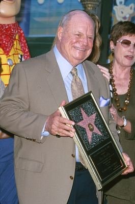 Don Rickles photo