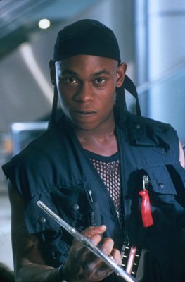 Bokeem Woodbine photo