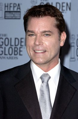 Ray Liotta photo