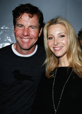 Dennis Quaid photo