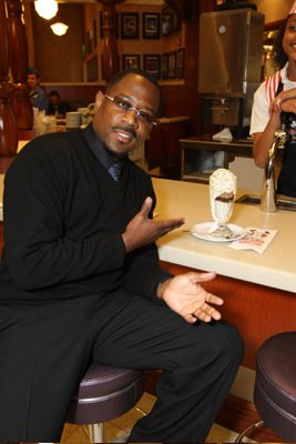 Martin Lawrence photo