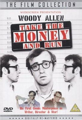 Take the Money and Run photo