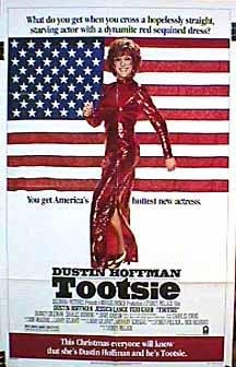 Tootsie photo