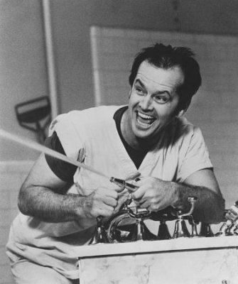 One Flew Over the Cuckoo's Nest photo